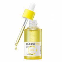 HOLIKA HOLIKA Gold Kiwi Vita C+ Brightening Serum