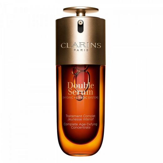 CLARINS Double Serum 