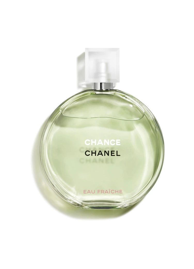 CHANEL CHANCE EAU FRAÎCHE