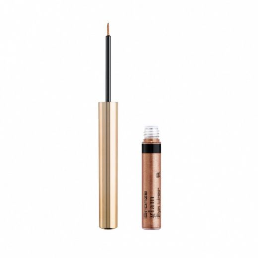 ARTDEKO Bronze Glam Eye Liner 