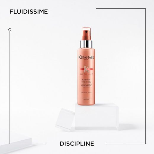 Kérastase Paris Discipline Spray Fluidissime