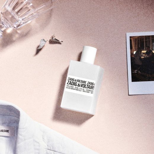 ZADIG & VOLTAIRE This is Her!