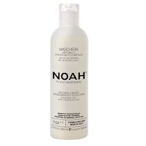NOAH Anti - Yellow Hair Mask With Blueberry Extract