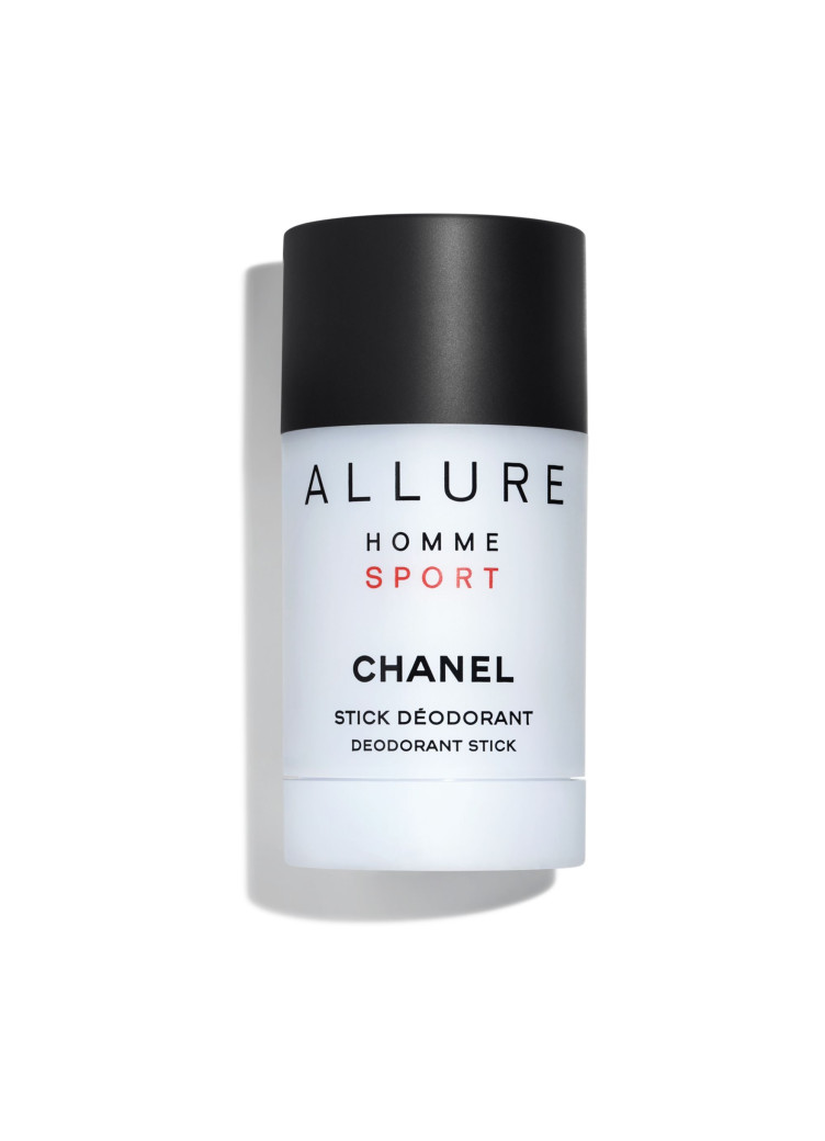 CHANEL Allure Homme Sport