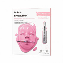 DR.JART+  Cryo Rubber™ Firming Mask 