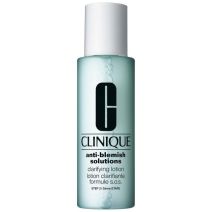 Clinique AntiBlemish Solutions Clarifying Lotion