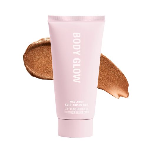 Kylie Cosmetics Body Glow Highlighter