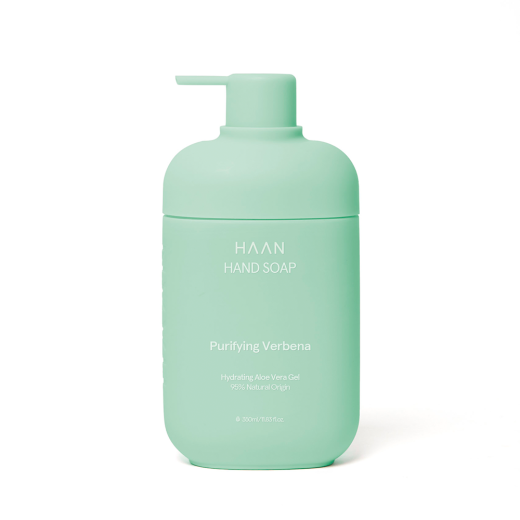 HAAN Hand Soap Purifying Verbena