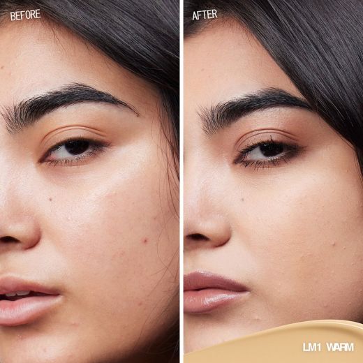 ABOUT FACE The Performer Foundation