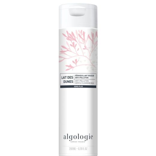 ALGOLOGIE Anti-Pollution Gentle Cleansing Milk