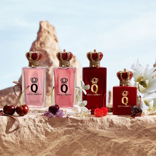 DOLCE&GABBANA Q Elixir