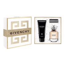 Givenchy L`Interdit EDP 50 ml Set