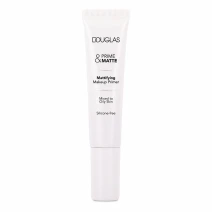 DOUGLAS COLLECTION  Douglas Make Up  Prime & Matte Mattifying Makeup Primer