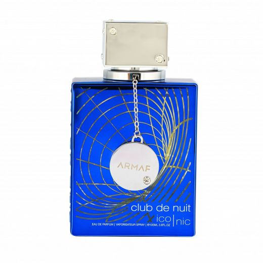 ARMAF  Club De Nuit Blue Iconic 