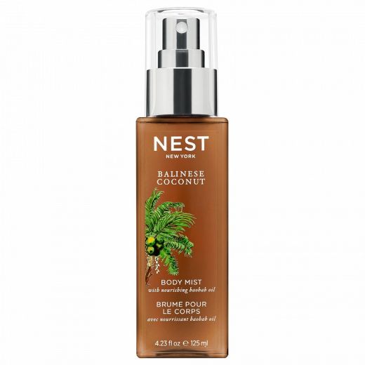 NEST NEW YORK Balinese Coconut