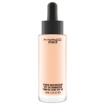 MAC Studio Waterweight SPF30 Foundation NC20  (Tonālais krēms)