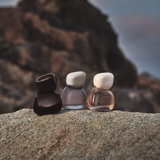 KYLIE JENNER FRAGRANCES Mood Stones Collection Cashmere Muse Eau De Parfum
