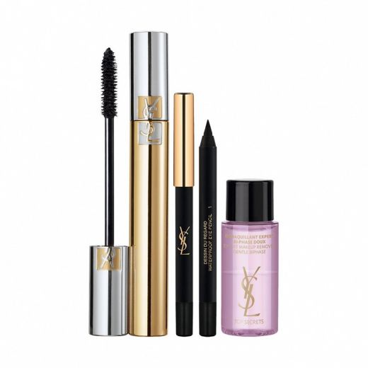 Yves Saint Laurent Volume Effect Faux Cils Set