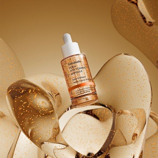 GENABELLE PDRN Vita Toning Ampoule