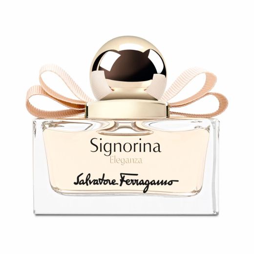 SALVATORE FERRAGAMO Signorina Eleganza