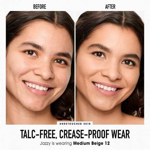 BAREMINERALS Original Pressed Powder Foundation Mineral SPF 15