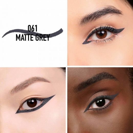 DIOR Diorshow Stylo 24 H Waterproof Eyeliner 