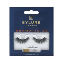 Eylure Dramatic 3D No.196   (Mākslīgās skropstas)