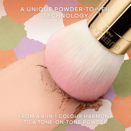 GUERLAIN Météorites Compact Powder
