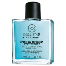 Collistar Hydro-Gel After Shave Fresh Effect 100 ml  (Mitrinoša želeja pēc skūšanās)