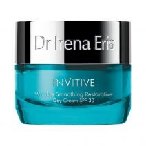 Dr Irena Eris InVitive Wrinkle Smoothing Restorative Day Cream SPF 30