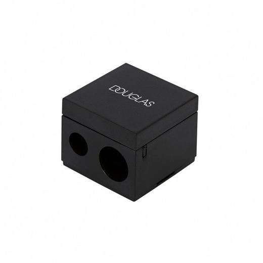 DOUGLAS COLLECTION  ACCESSORIES Double Pencil Sharpener