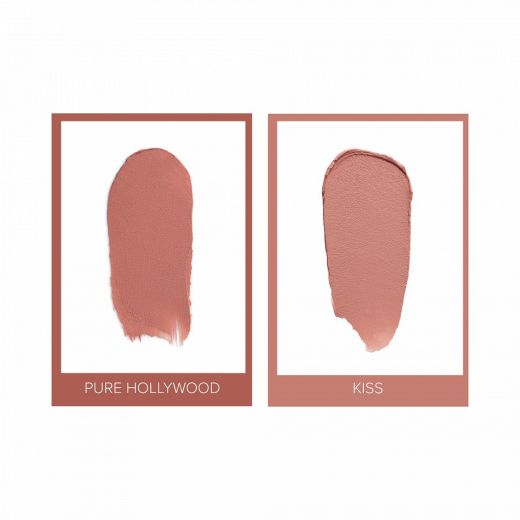 ANASTASIA BEVERLY Hills Mini Lip Velvet Duo 