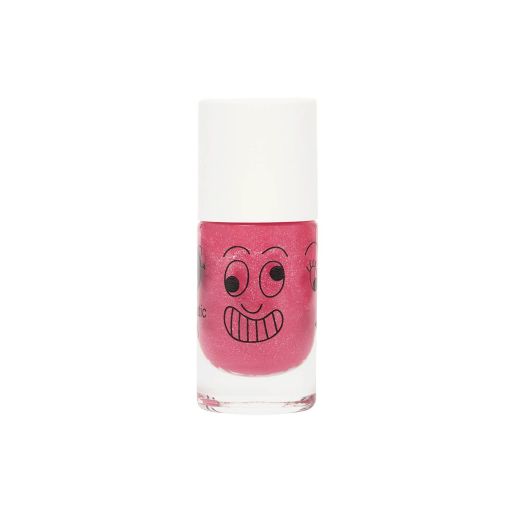 NAILMATIC KIDS Kitty Iridescent Nail Polish