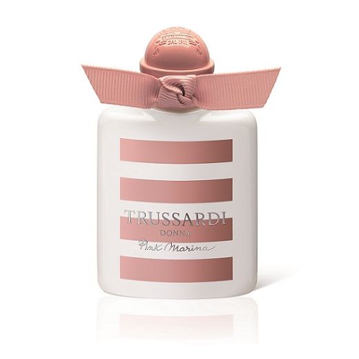 Trussardi Donna Pink Marina