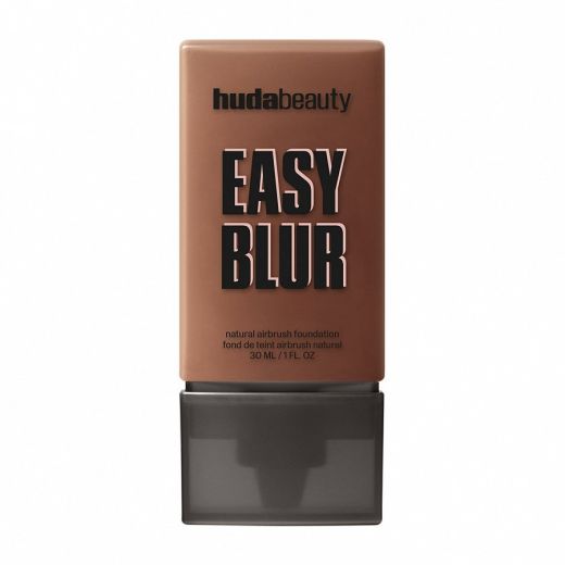 HUDA BEAUTY Easy Blur Foundation