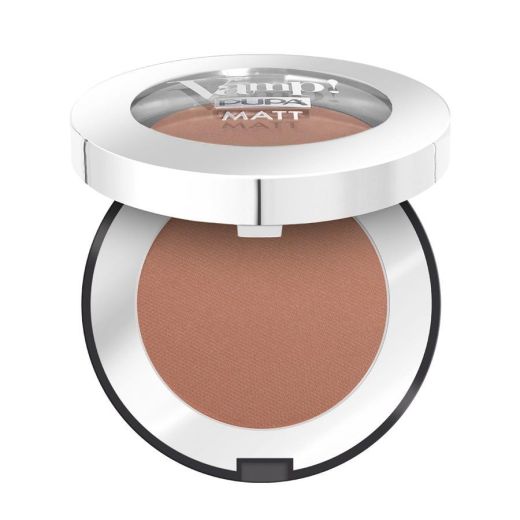 PUPA Vamp! Matt Compact Eyeshadow