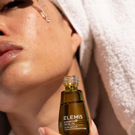 Elemis Superfood Facial Oil