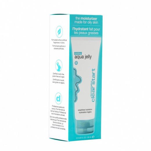 DERMALOGICA Cooling Aqua Jelly 59 ml