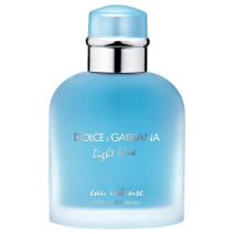 DOLCE&GABBANA Light Blue Eau Intense Pour Homme