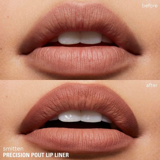 KYLIE COSMETICS Precision Pout Lip Liner Pencil 357 - Smitten