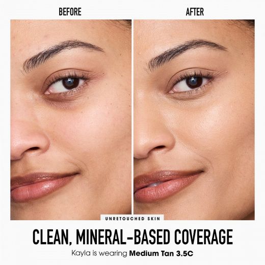 BAREMINERALS Original Liquid Mineral Concealer
