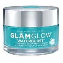 GlamGlow Waterburst Moisturizer  (Mitrinošs sejas krēms)