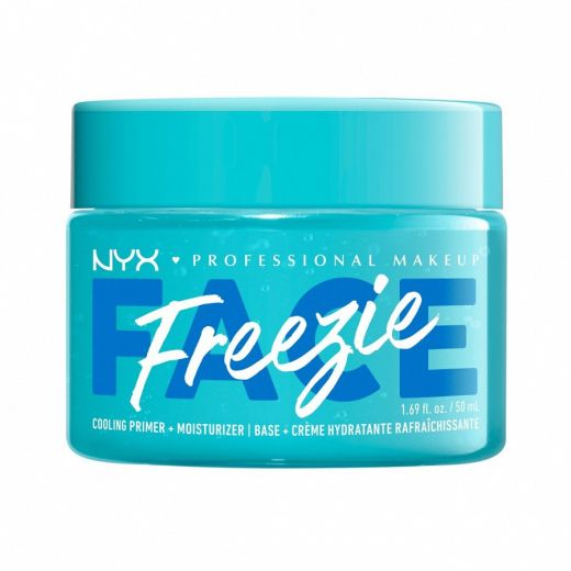 NYX PROFESSIONAL MAKEUP Face Freezie Cooling Primer + Moisturizer