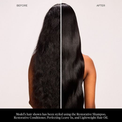 LOLAVIE Lightweight Hair Oil