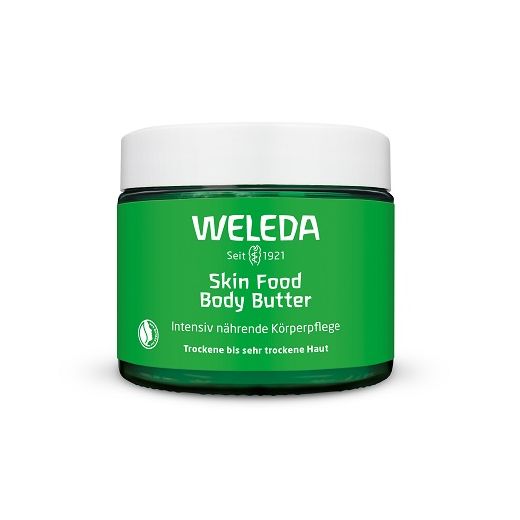 Weleda Skin Food Body Butter  (Ķermeņa sviests)