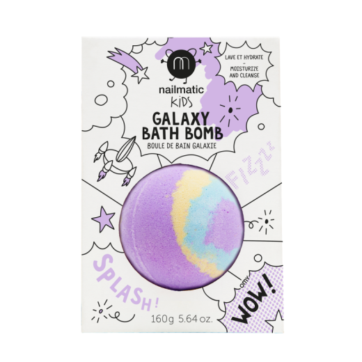 NAILMATIC KIDS Bath Bomb