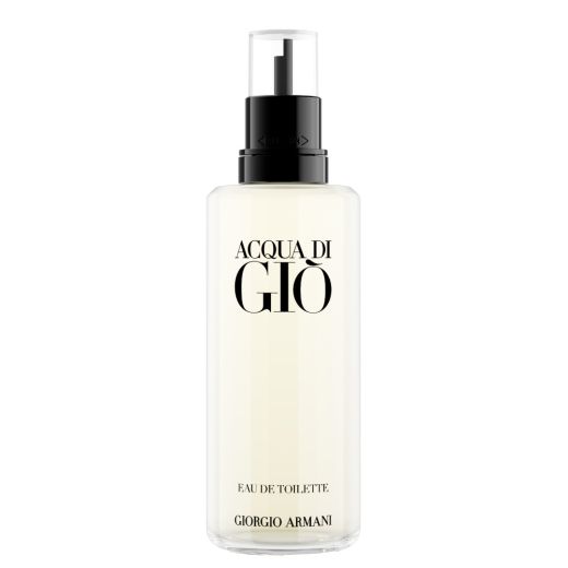 GIORGIO ARMANI Acqua di Giò Eau de Toilette Refill