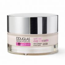 Douglas SKIN FOCUS Collagen Youth Anti-Age Day Cream SPF 20