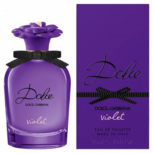 DOLCE&GABBANA Dolce Violet Eau De Toilette