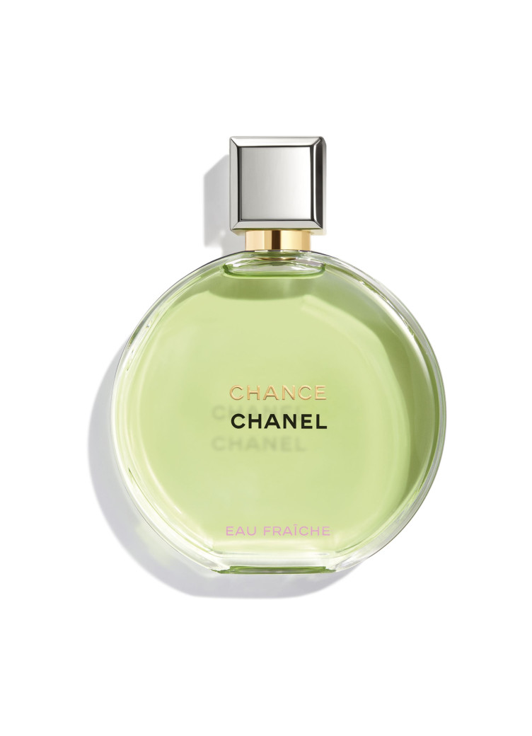 CHANEL CHANCE EAU FRAÎCHE 100 ml